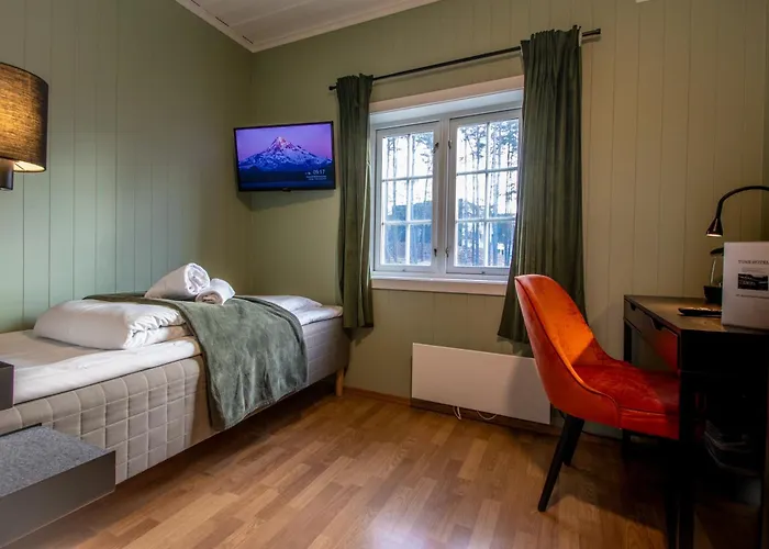 Tune Hotell Sarpsborg
