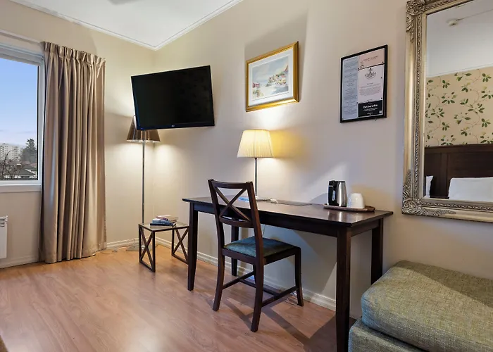 Home Hotel Park